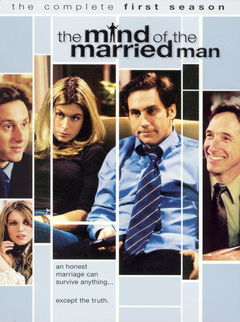 The Mind of the Married Man (2001&#8209;2002)