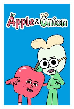 Apple & Onion (2018&#8209;2021)