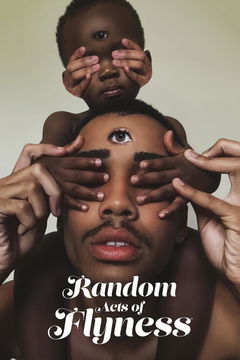 Random Acts of Flyness (2018&#8209;&nbsp;)