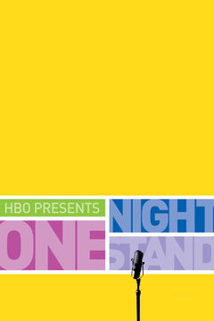 One Night Stand (1989&#8209;2005)