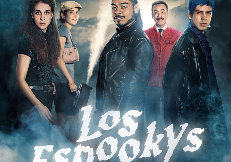 Beste Horrorseries 2019 op HBO Max (september 2025)