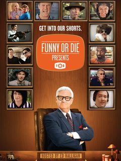 Funny or Die Presents (2010&#8209;2011)