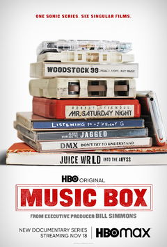 Music Box (2021&#8209;&nbsp;)