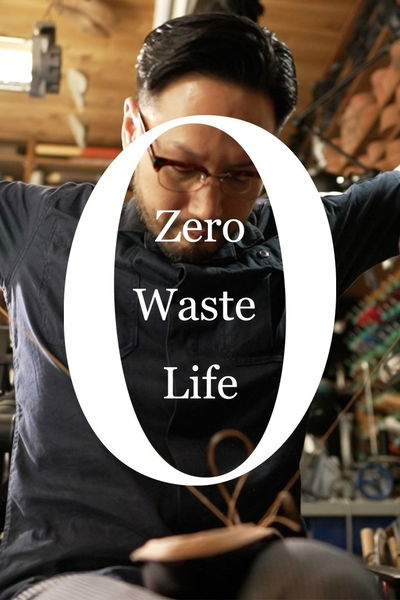 Zero Waste Chef
