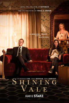Shining Vale (2022&#8209;2023)