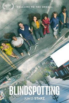Blindspotting (2021&#8209;2023)