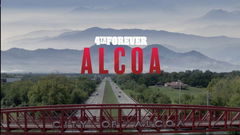 4th and Forever: Alcoa (2020&#8209;&nbsp;)