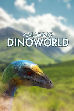 Amazing Dinoworld (2019&#8209;&nbsp;)