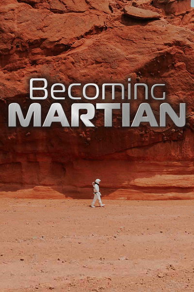 Becoming Martians