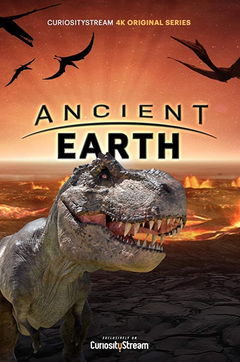 Ancient Earth (2017&#8209;2018)