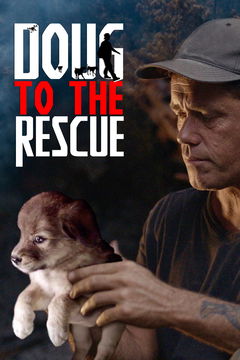 Doug to the Rescue (2021&#8209;&nbsp;)
