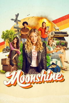 Moonshine (2021‑2023)