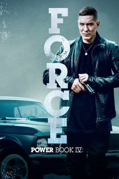 Power Book IV: Force (2022&#8209;&nbsp;)