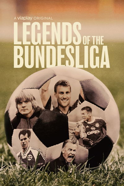 Legends of the Bundesliga