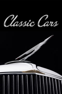 Classic Cars (2016&#8209;&nbsp;)