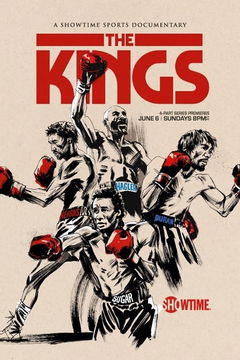 The Kings (2021&#8209;&nbsp;)