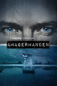 The Copenhagen Killer (2021)