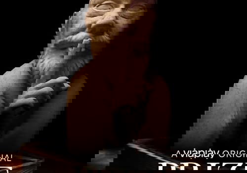 Beste Documentaireseries 2021 op Viaplay (april 2026)