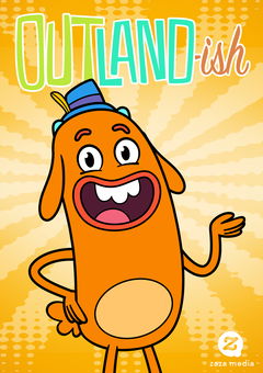 Outlandish (2020)