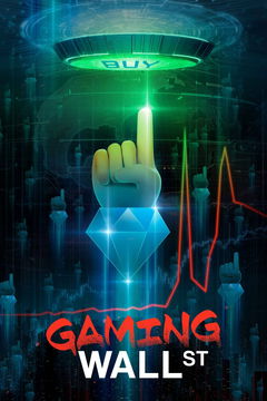 Gaming Wall Street (2022)
