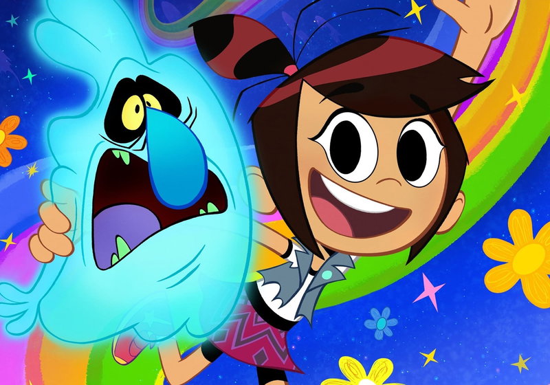 Beste Horrorseries 2021 op Disney+ (april 2026)