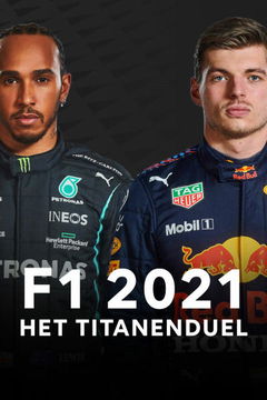 F1 2021: Het titanenduel (2022)