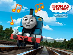 Thomas and Friends Karaoke (2007)