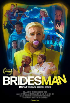 Bridesman (2021&#8209;&nbsp;)