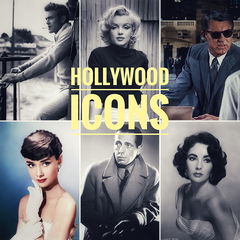 Hollywood Icons (2020&#8209;&nbsp;)