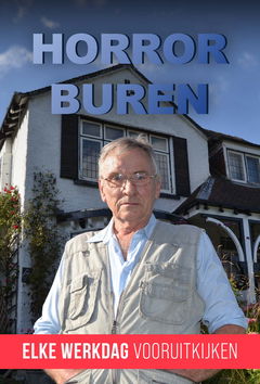 Horrorburen (2016)