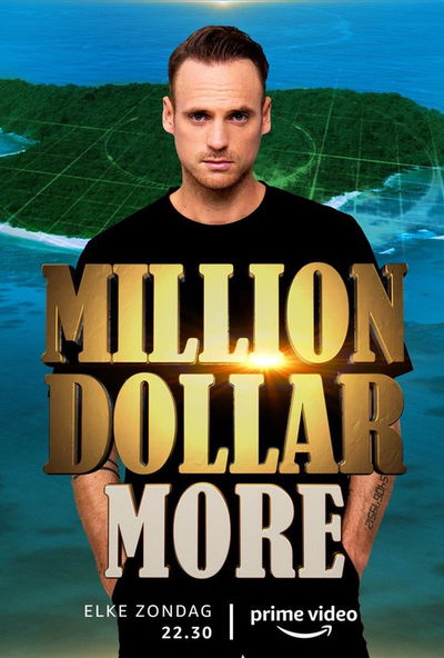 Million Dollar More