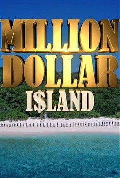 Million Dollar Island (2023)