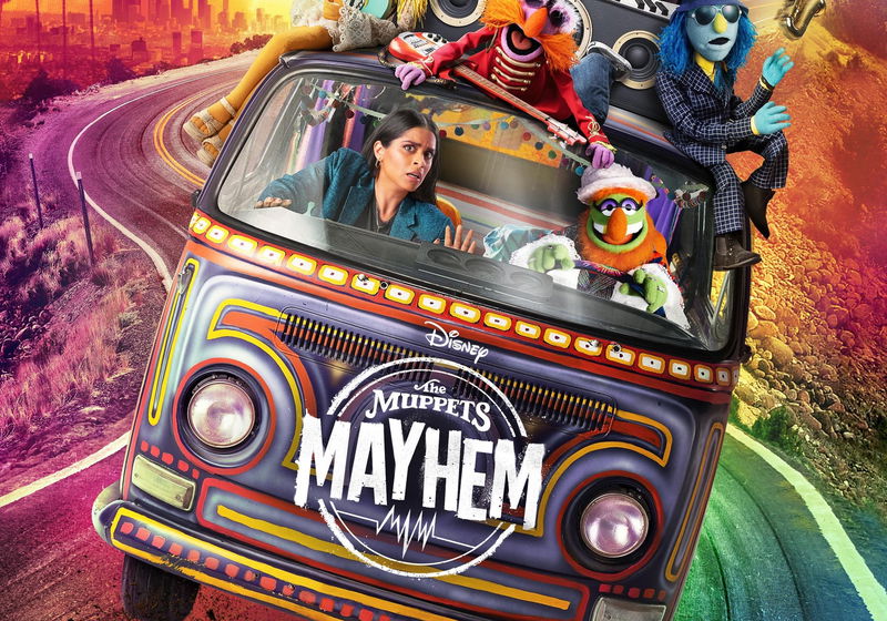 Top 10 Beste Familieseries 2023 op Disney+ (september 2025)