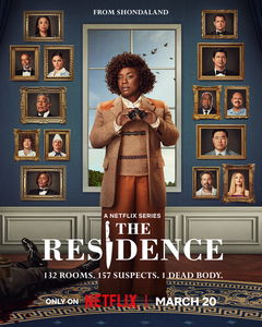 The Residence (2025)