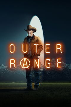 Outer Range (2022&#8209;2024)
