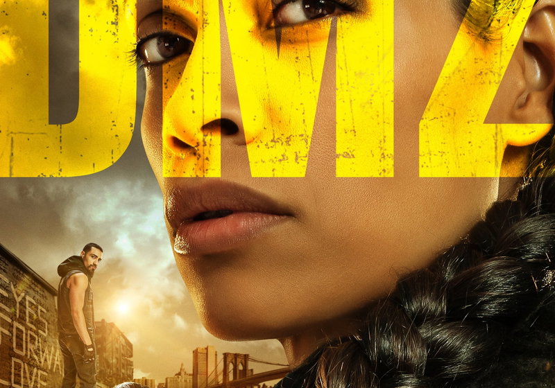 Beste Sciencefictionseries 2022 op HBO Max (april 2026)