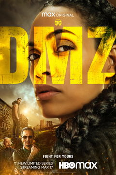 DMZ (2022)