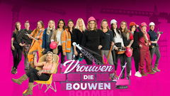 Vrouwen die Bouwen (2022&#8209;&nbsp;)