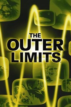 The Outer Limits (1963‑1965)