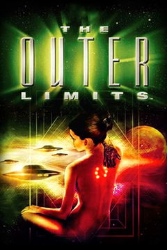 The Outer Limits (1995&#8209;2002)