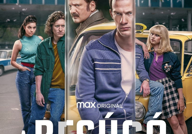 Beste Thrillers 2022 op SkyShowtime (september 2025)