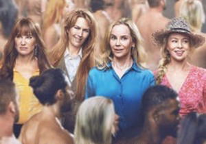 Nieuwe Series op CANAL+ (20+ series)