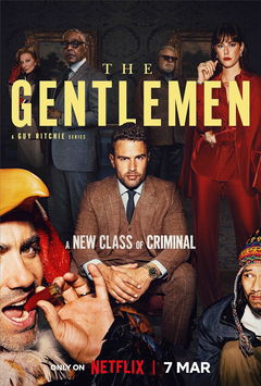 The Gentlemen (2024‑ )