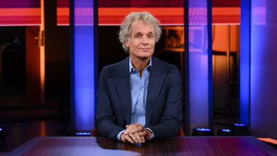 Pauw - De macht en het vertrouwen