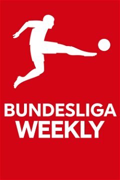 Bundesliga Weekly (2016&#8209;&nbsp;)