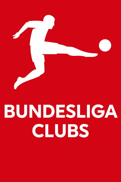 Bundesliga Clubs