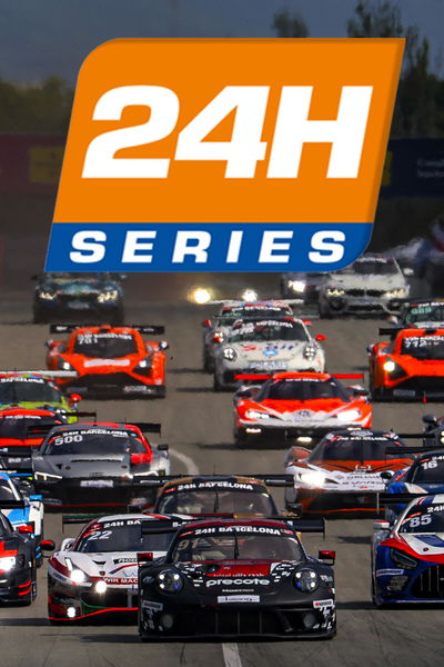 24h Series