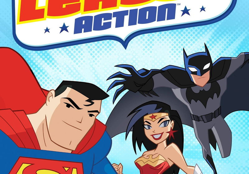 Beste Actieseries 2016 op HBO Max (september 2025)