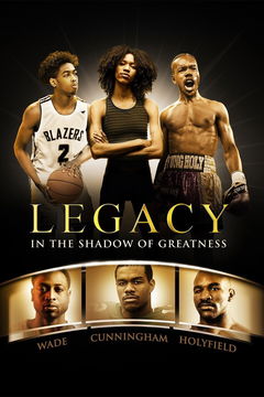 Legacy: In the Shadow of Greatness (2022&#8209;&nbsp;)