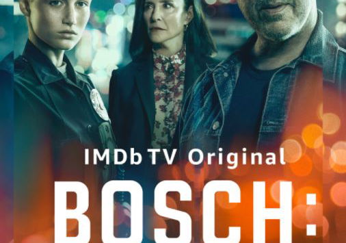 Top 20 Beste Series 2022 op CANAL+ (oktober 2025) Top 20 Beste Series 2022 op CANAL+ (oktober 2025)